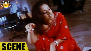 Rajathi Raja Movie || Sailaja To Insult Her Sister Scene || Raghava Lawrence, Karunas || SVV