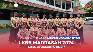 LKBB MADRASAH 2024 