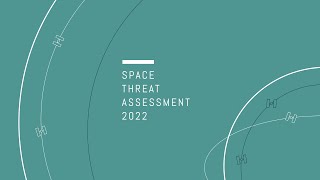 Tracking Developments in Counterspace Weapons