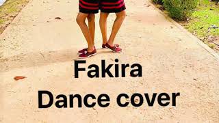 Fakira Dance Cover | Student Of The Year 2 | Tiger Shroff & Ananya Pandey | Ayothri & Shakya