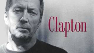 eric clapton  - I get lost (acoustic)