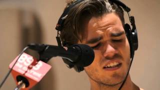 Kaleo - I Can't Go on Without You (live on 89.3 The Current)