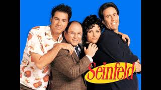 Seinfeld Theme - Extended (Perfect loop)