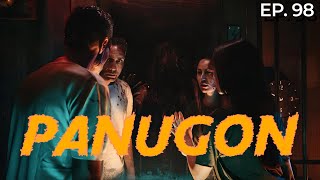 PANUGON EP  98