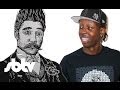 Jamal Edwards' Invention [SBTV]