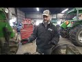 deutz 130 06 tractor engine rebuild air cooled diesel repair