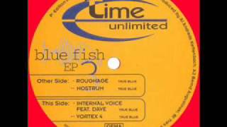 Nostrum - True Blue | Time unlimited