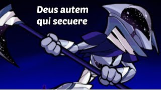 2 - Deus autem qui secuere