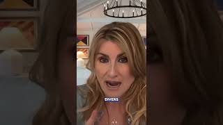 Did Brian Hooker Hide Lynette In Marsh Harbor?