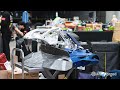 battlebots team quantum 3d printed combat robots