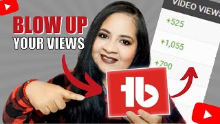 How to use Tubebuddy to get views on YouTube 2020 [GROW FAST ON YOUTUBE]