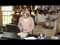 martha stewart s walnut and honey baklava martha bakes recipes