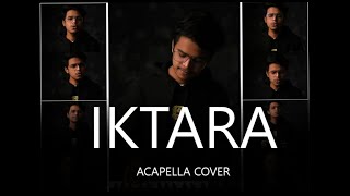 Iktara | Acapella Cover | Wake Up Sid | Amit Trivedi | Sanket Kamble