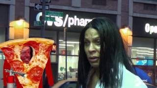Pizza Safety | The Eric Andre Show | Adult Swim
