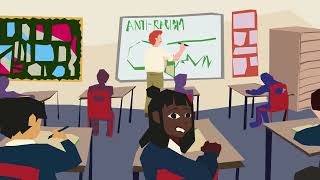 10 ways to tackle racism at school