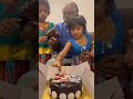 cute birthday celebration with bharathiraja thatha trending viral ownvoice viralvideo