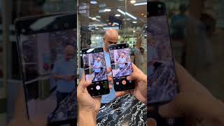 Samsung S21 Ultra Vs OnePlus 10 Pro Camera Comparison 🔥