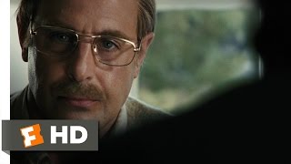 The Lovely Bones (4/9) Movie CLIP - Last Wednesday (2009) HD