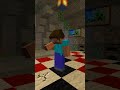 😈minecraft funny kalu kaliya 😈 creepuu minecraft shorts