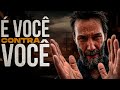 Você Contra Você! Descubra Como Este Vídeo Pode Transformar Sua Vida [Motivação] Vídeo Motivacional