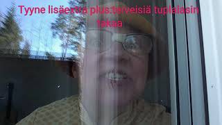 Tyyne Kettunen lisä-extra-plus