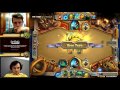 en superjj vs kolento sl i league hearthstone starseries season 3 18.05.2017