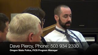 Delayed On Gun Background Check? CALL DAVE PIERCY!