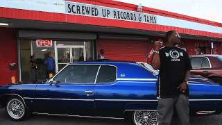 Top Back- POP Goffney, Dougie D Ronnie Spencer Jb Doe Boi Vision (official video)