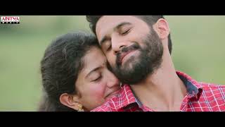 Evo Evo Kalale Full Video Song |Lovestory Songs| Naga Chaitanya |Sai Pallavi|Sekhar Kammula|Pawan Ch