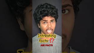 🧐 நம்ப முடியாத 'FACTS' ⁉️ #shorts #shortsvideo #tamilshorts #tamilfacts