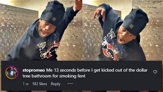 Diabolical Ahh Posts Getting Cooked by Comments..🥀(best of february)