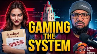 Stanford Students: 'You'd Be STUPID Not to Game the System!' (Is it a SCAM?)