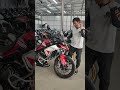 พาชมรถหายาก triumph tiger900gt argon edition ปี 2023 thunvaofficial รีวิว ep.471