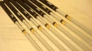 Titleist MB 710 Irons.flv