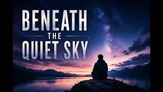 Chapter 3 Beneath The Quiet Sky