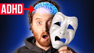 The Truth About ADHD Masking