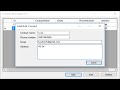 Entity Framework - Insert Update Delete View data in SQL Server using Three Tier | FoxLearn