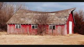 Old Barns 1