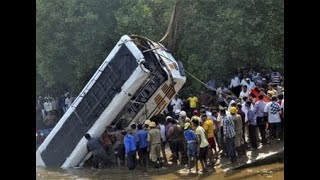 CALVIM BUS TRAGEDY: PARENTS/LOCALS REACT TO BUS DRIVER GETTING ACQUITTAL