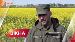 🚜 Фермери відвойовують кожен гектар землі під посів - їх війна застала на полях