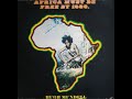 hugh mundell africa must be free by 1983