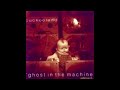 Zero-G - Cuckooland Vol.2 Ghost in The Machine - Ghost in the machine