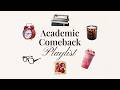 Academic Validation - Study Music for Deep Focus
