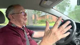 Searcy, Arkansas in Motion – A Short Driving Tour 🚘🇺🇸