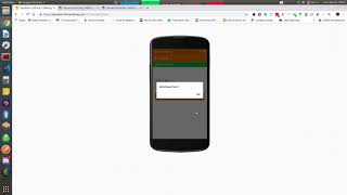 EthCapeTown USSD Crypto Application