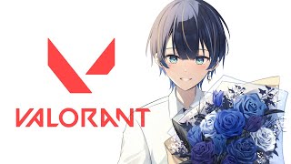 【Valorant】そろコンペ【#新人vtuber/霜月つらら】