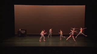 Dance Heginbotham | Coming to Festival 2020