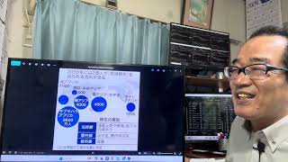 11月18日(月）日経平均は422円安の38220円をミニDCを示現。日本株を抑える「3つの重荷」とは？今週は20日のNVIDIAの決算発表に注目！