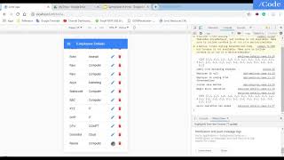 HttpPut Function in Ionic 4 with Spring Boot Rest API
