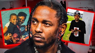 La Historia de Kendrick Lamar a Lujo de Detalle (Documental)
